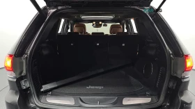 Jeep Grand cherokee 3.6 - SUMMIT - ВСИЧКИ ВЪЗМОЖНИ ЕКСТРИ ЗА МОДЕЛА!, снимка 17