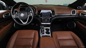 Jeep Grand cherokee 3.6 - SUMMIT - ВСИЧКИ ВЪЗМОЖНИ ЕКСТРИ ЗА МОДЕЛА!, снимка 7