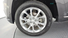 Jeep Grand cherokee 3.6 - SUMMIT - ВСИЧКИ ВЪЗМОЖНИ ЕКСТРИ ЗА МОДЕЛА!, снимка 5