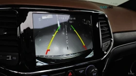 Jeep Grand cherokee 3.6 - SUMMIT - ВСИЧКИ ВЪЗМОЖНИ ЕКСТРИ ЗА МОДЕЛА!, снимка 15