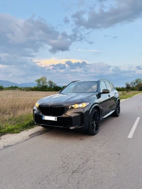 BMW X5 X5 40i M Sport Pro / Dravit Grey/ Clean History, снимка 7