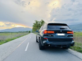 BMW X5 X5 40i M Sport Pro / Dravit Grey/ Clean History, снимка 5