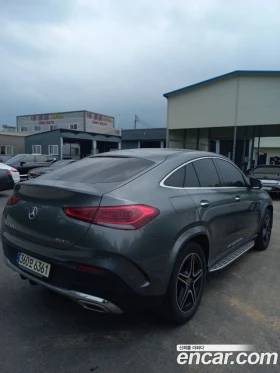 Mercedes-Benz GLE 400 | TOP SERVICE AMG PACK, снимка 5