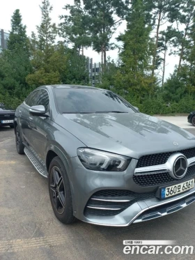 Mercedes-Benz GLE 400 | TOP SERVICE AMG PACK, снимка 4