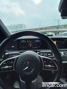 Mercedes-Benz GLE 400 | TOP SERVICE AMG PACK, снимка 7