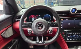 Maserati Grecale AWD GT | АВТОФИНАНСИРАНЕ, снимка 13