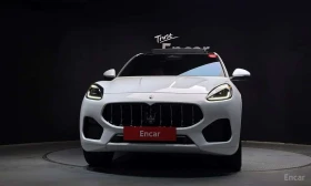 Maserati Grecale AWD GT | АВТОФИНАНСИРАНЕ, снимка 3