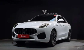 Maserati Grecale AWD GT | АВТОФИНАНСИРАНЕ, снимка 1