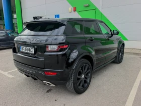 Land Rover Range Rover Evoque, снимка 10