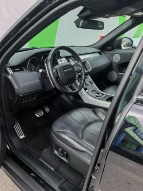 Land Rover Range Rover Evoque, снимка 6