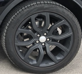Land Rover Range Rover Evoque, снимка 15