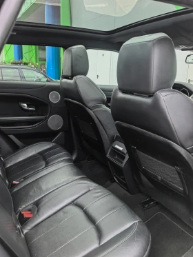 Land Rover Range Rover Evoque, снимка 13