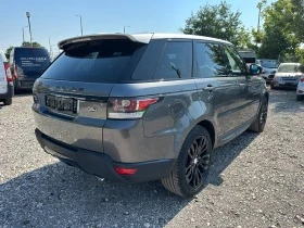 Land Rover Range Rover Sport  3.0HSE-SDV6 292kc ITALIA, снимка 3