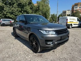 Land Rover Range Rover Sport  3.0HSE-SDV6 292kc ITALIA, снимка 1