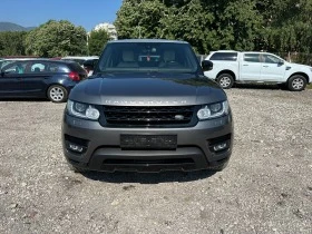 Land Rover Range Rover Sport  3.0HSE-SDV6 292kc ITALIA, снимка 8