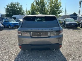 Land Rover Range Rover Sport  3.0HSE-SDV6 292kc ITALIA, снимка 4