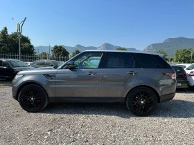 Land Rover Range Rover Sport  3.0HSE-SDV6 292kc ITALIA, снимка 6