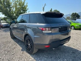 Land Rover Range Rover Sport  3.0HSE-SDV6 292kc ITALIA, снимка 5