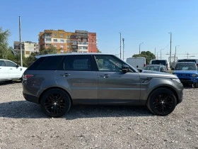 Land Rover Range Rover Sport  3.0HSE-SDV6 292kc ITALIA, снимка 2