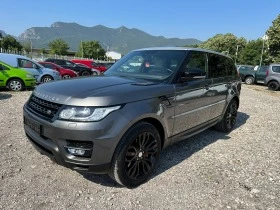 Land Rover Range Rover Sport  3.0HSE-SDV6 292kc ITALIA, снимка 7