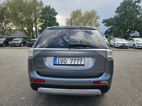 Mitsubishi Outlander 2.2DID 4WD, снимка 4