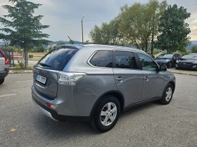 Mitsubishi Outlander 2.2DID 4WD | Mobile.bg    3