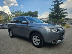 Mitsubishi Outlander 2.2DID 4WD, снимка 1