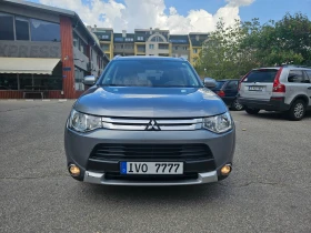 Mitsubishi Outlander 2.2DID 4WD, снимка 7