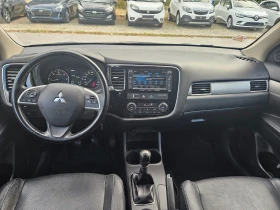 Mitsubishi Outlander 2.2DID 4WD, снимка 11