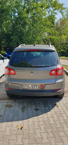 VW Tiguan, снимка 1