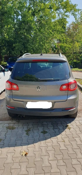 VW Tiguan | Mobile.bg    4