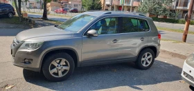 VW Tiguan, снимка 6