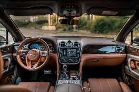 Bentley Bentayga W 12 | Mobile.bg    11