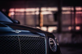 Bentley Bentayga W 12 | Mobile.bg    8