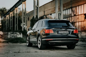 Bentley Bentayga W 12 | Mobile.bg    3