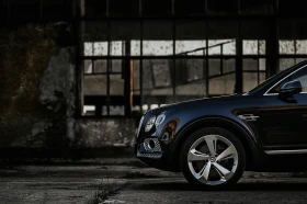 Bentley Bentayga W 12 | Mobile.bg    7