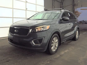 Kia Sorento LX 2.4L FWD, снимка 7