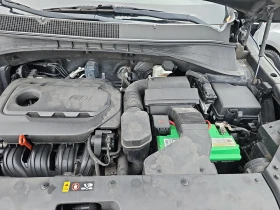 Kia Sorento LX 2.4L FWD, снимка 2