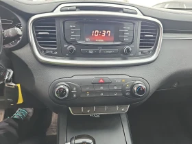 Kia Sorento LX 2.4L FWD, снимка 4