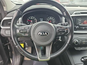 Kia Sorento LX 2.4L FWD, снимка 12