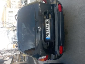 Hyundai Santa fe, снимка 2