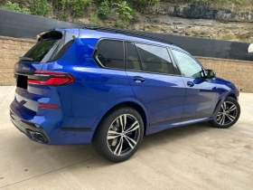 BMW X7 M60i xDrive - [5] 