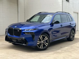 BMW X7 M60i xDrive - [1] 