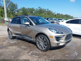 Porsche Macan 2017 PORSCHE MACAN S | Mobile.bg    3