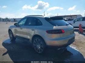 Porsche Macan 2017 PORSCHE MACAN S | Mobile.bg    4