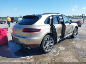 Porsche Macan 2017 PORSCHE MACAN S | Mobile.bg    6