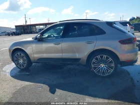 Porsche Macan 2017 PORSCHE MACAN S | Mobile.bg    7