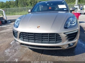 Porsche Macan 2017 PORSCHE MACAN S | Mobile.bg    2