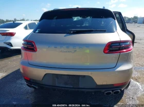 Porsche Macan 2017 PORSCHE MACAN S | Mobile.bg    5