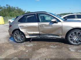 Porsche Macan 2017 PORSCHE MACAN S | Mobile.bg    8